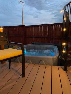 The Scarlet Horizon - 7