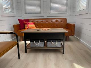 The Scarlet Horizon - 6