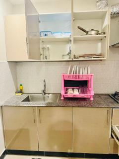 One Bed Luxury Apartment Bahria Town Rawalpindi - 5