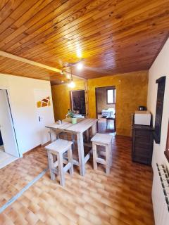 Maison au pied du Vercors - 1