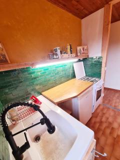 Maison au pied du Vercors - 3