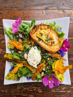 Maison au pied du Vercors - 2