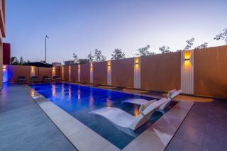 Villa Samira & Spa Marrakech - 4