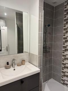 Appartement Saint Orens N7 - 7