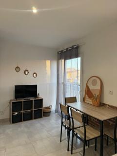Appartement Saint Orens N7 - 2