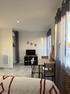 Appartement Saint Orens N7 - 5