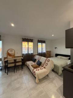 Appartement Saint Orens N7 - 4