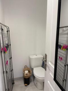 Appartement Saint Orens N7 - 3