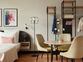 Numa Berlin Novela - 7