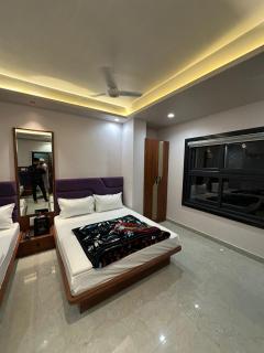 Hotel ELITE CHOICE - Jāmb - 6