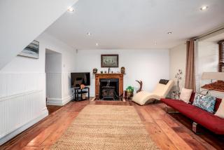 The Old Bakehouse - Group Getaway - 6