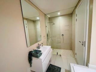 Tree Tops Luxury Apartment - 7