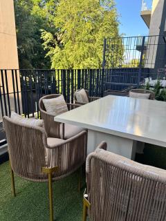 Tree Tops Luxury Apartment - 6