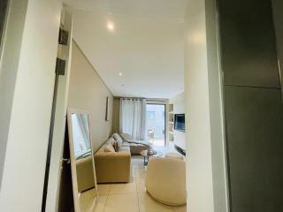 Tree Tops Luxury Apartment - 5