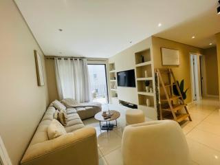 Tree Tops Luxury Apartment - 3