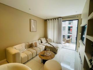 Tree Tops Luxury Apartment - 1