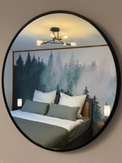 StayNature - 1BR - stylish & cozy Historic Old Town App - 1