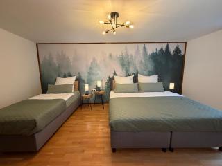 StayNature - 1BR - stylish & cozy Historic Old Town App - 2