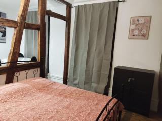 Marché de Noël, Gutenberg Strasbourg - 1