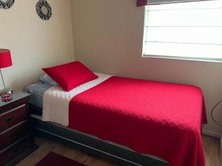 Departamento en Centro de Temuco - 1