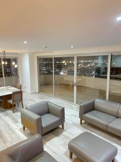 Loft Moderno en Puerto Santa Ana - 3