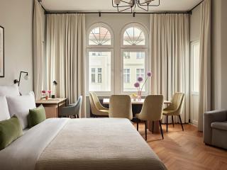 Numa Berlin Novela - 8