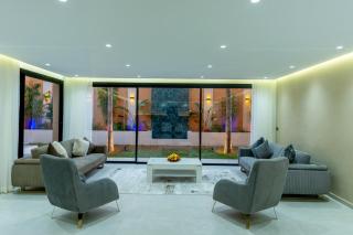 Villa Samira & Spa Marrakech - 8