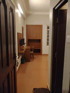 Edassery Cokkers tower - 2