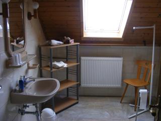 Gästehaus Möschel - Weiler-Simmerberg - 8