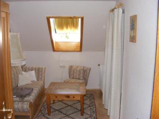 Gästehaus Möschel - Weiler-Simmerberg - 6