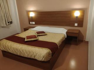 Edassery Cokkers tower - 3