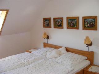 Gästehaus Möschel - Weiler-Simmerberg - 5