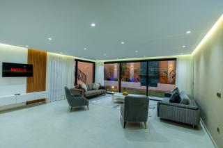 Villa Samira & Spa Marrakech - 9