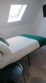 N15 Serenity Residence Elegant Rooms - Londres - 1