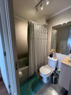 Departamento en Centro de Temuco - 3