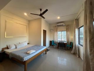 Hotel Serenity - Itānagar - 8