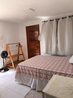 Casa Mari Suites - Canoa Quebrada - 1