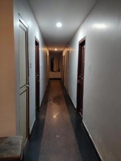 Edassery Cokkers tower - 6