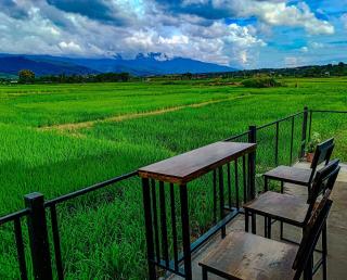 ก้านกล้วยโฮมสเตย์ - 8