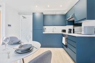 Characterful 1 Bed Central Nottingham Apartment - 9