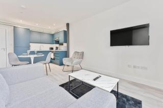 Characterful 1 Bed Central Nottingham Apartment - 4