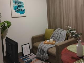 SMDC FAME Apartment - 2