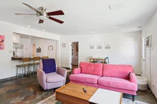 Retreat with Pool - Prime Phoenix Location - 5