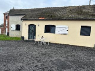 Maison calme à la campagne - 9