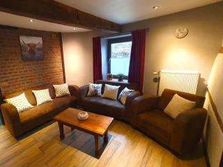 Les Pierris near F1 circuit - Francorchamps - 8