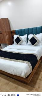 Newly Renovated Hotel Neelam Palace Just 5 Minutes from Railway Station & Connaught place - 8