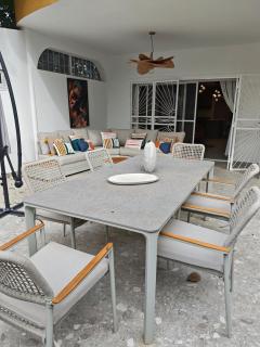 Élégant appartement pour séjour en bord de mer à Saly - 7