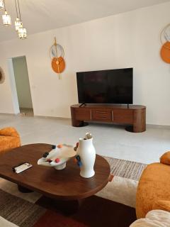 Élégant appartement pour séjour en bord de mer à Saly - Ngaparou - 3