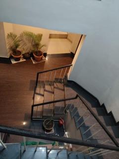 Edassery Cokkers tower - 9