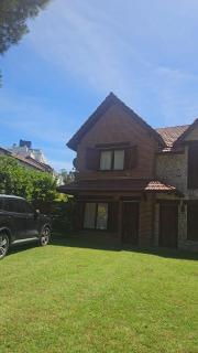 Duplex en barrio B5 de Pinamar ideal para familias - 0